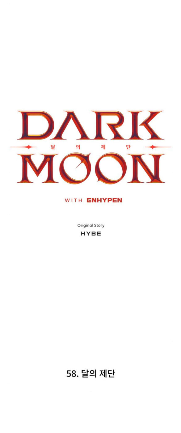 dark moon - tế đàn ánh trăng chapter 58.1 6