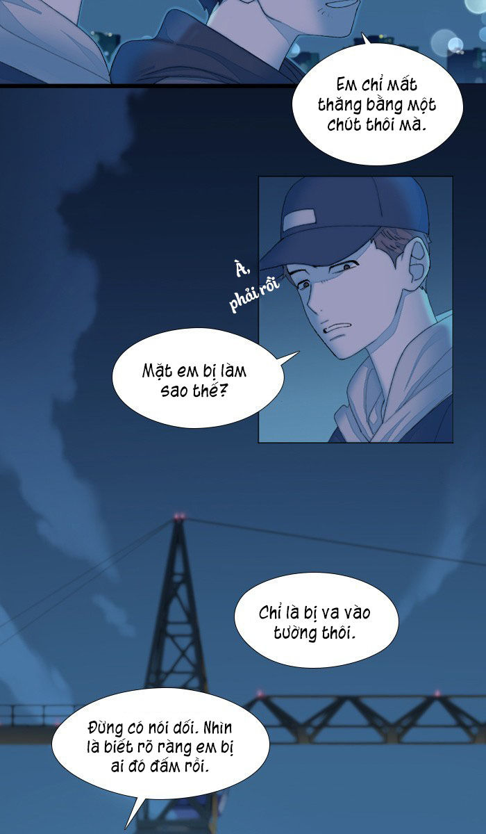 sự cứu rỗi chapter 5 6