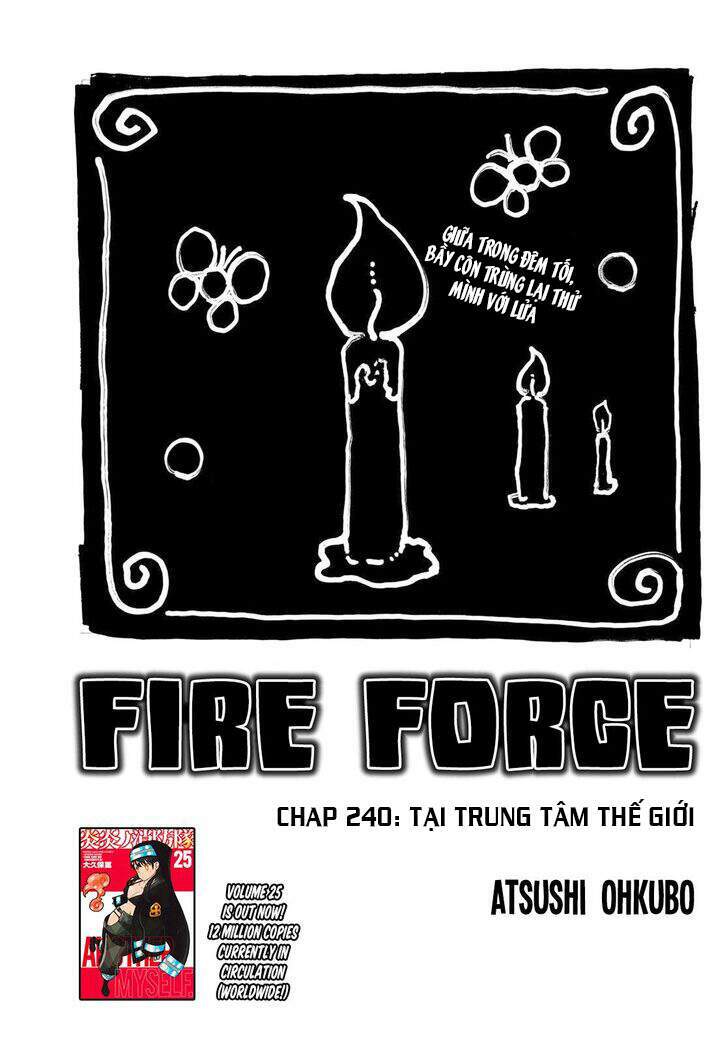 biệt đội lính cứu hỏa chapter 240 2