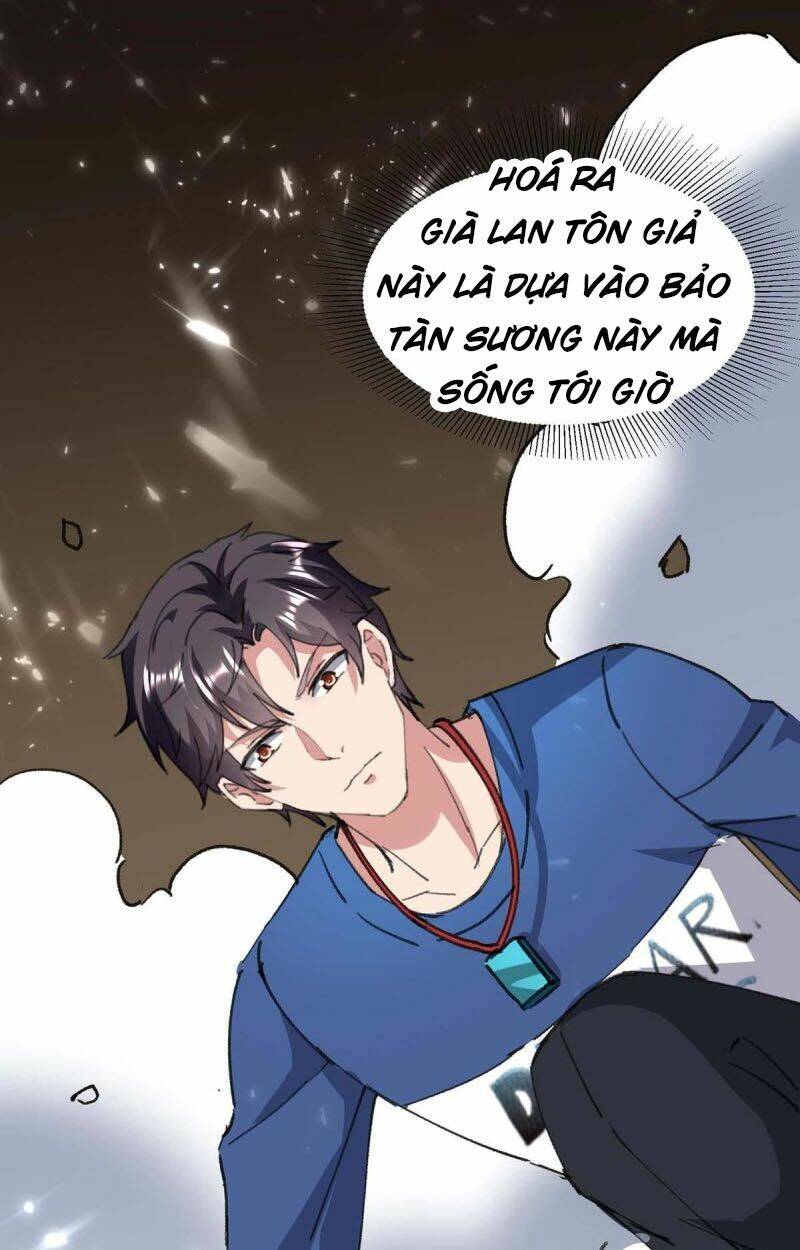 trọng sinh khí thiếu quy lai chapter 165 14