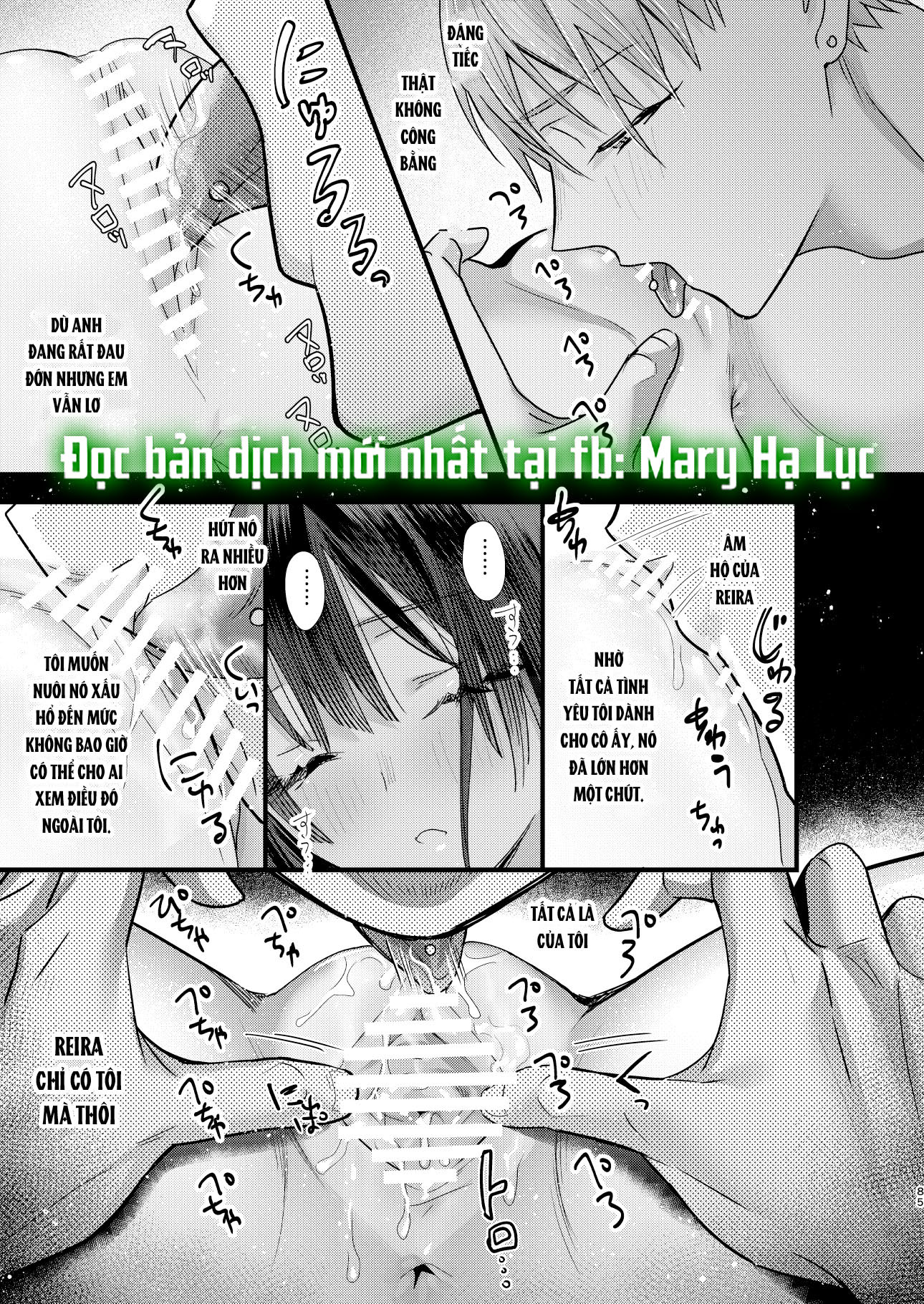 [21+] tội ác và trừng phạt chapter 8 5