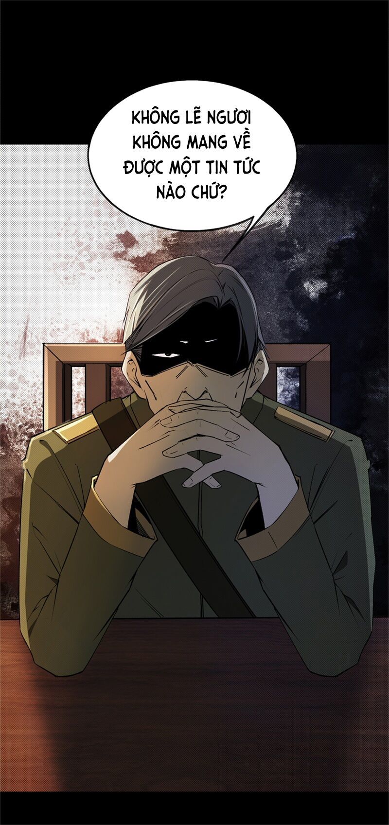 chợ quỷ chapter 4 33