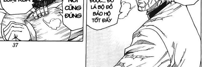 thánh tỏi sành ăn chapter 81 25