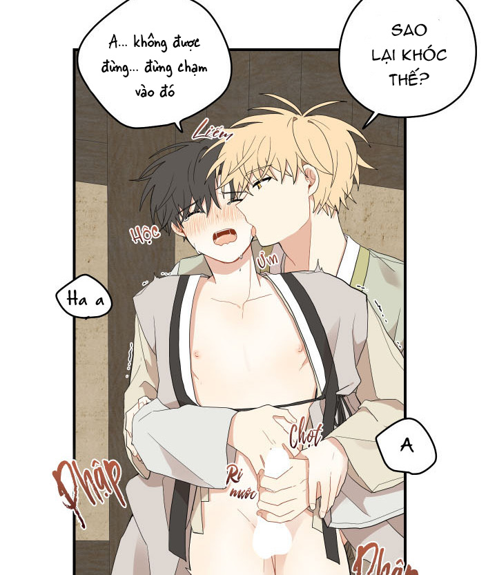 đường hoa liên kiều rơi chapter 21 63