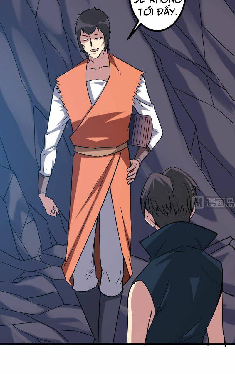 ngưu thư cung ứng thương chapter 153 6