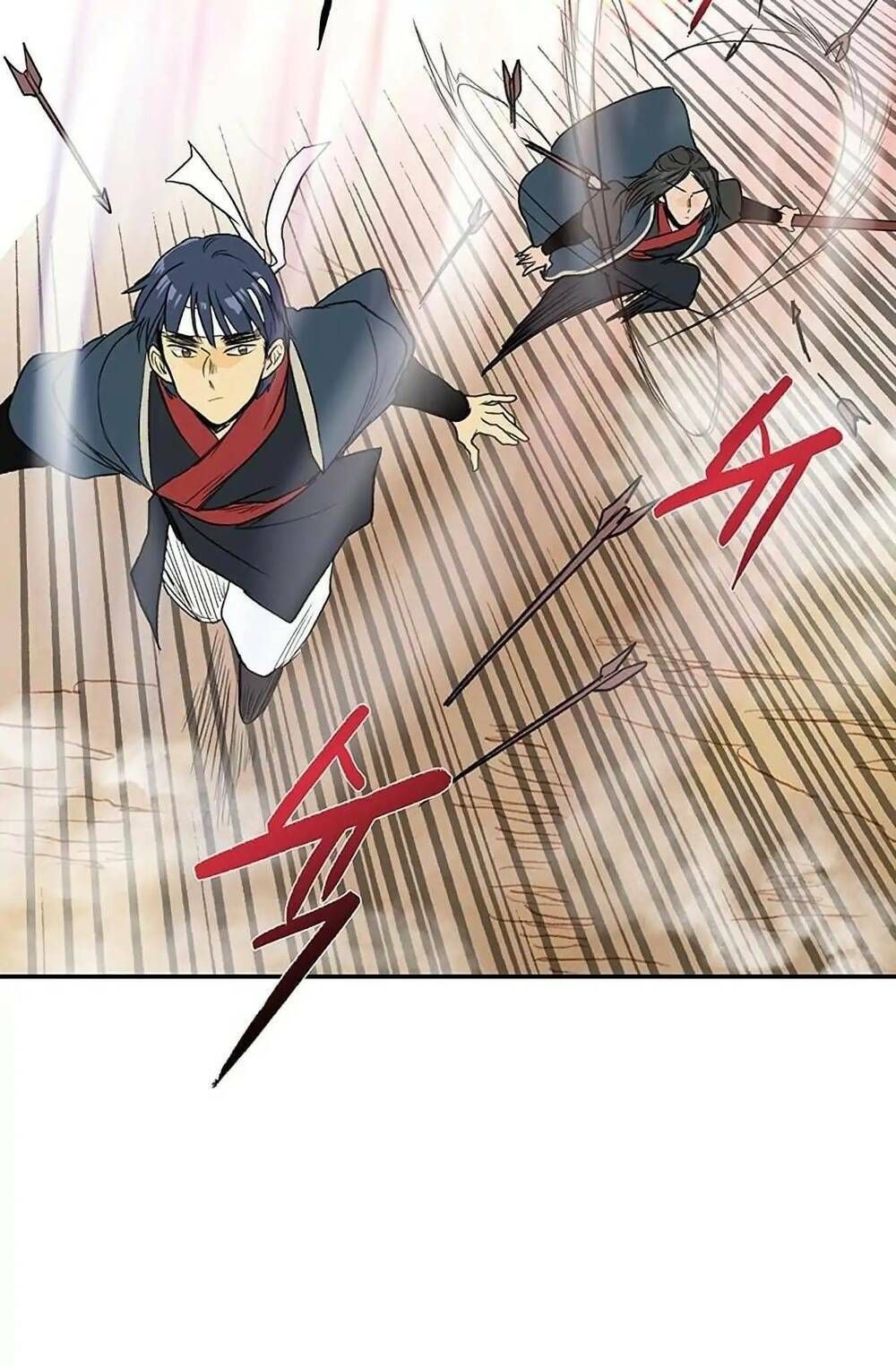 học sĩ tái sinh chapter 94 51