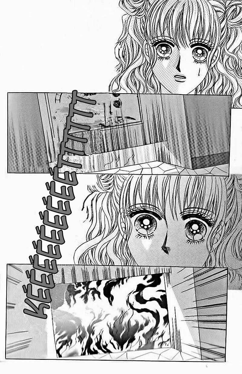 địa ngục tuyết trắng chapter 15 17