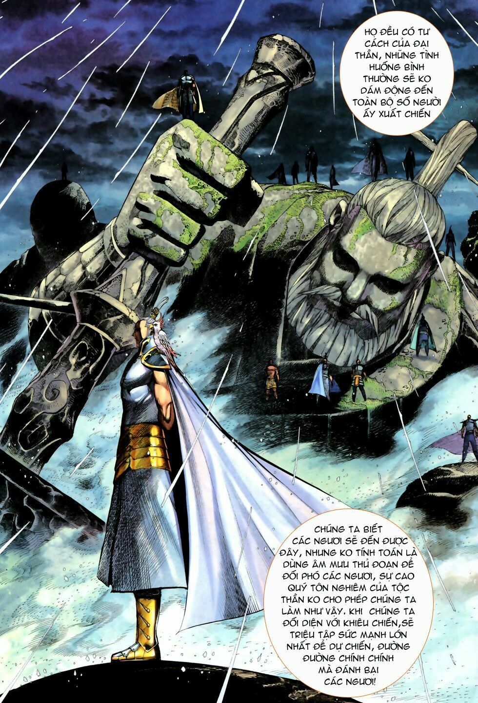 phong thần ký chapter 60 7