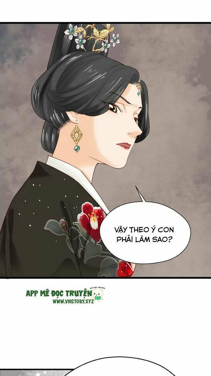 kiều nữ độc phi chapter 176 17