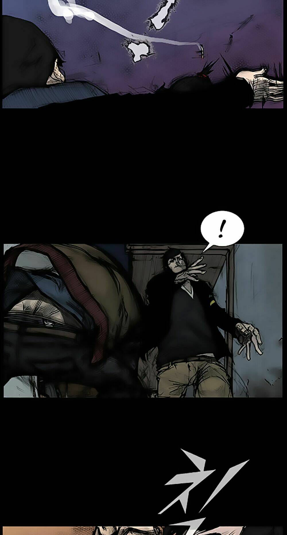 độc cô tiền truyện chapter 70 24