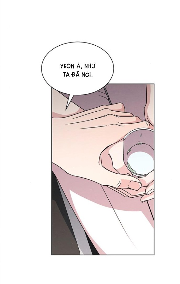 the castle - cô dâu của quỷ chapter 6.2 14