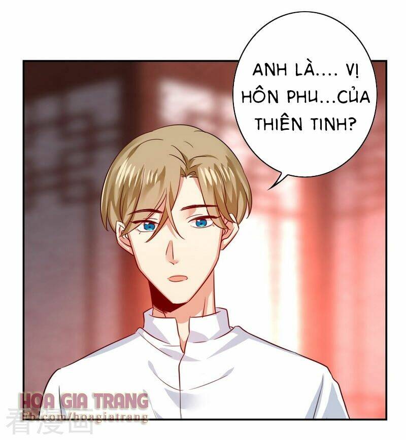 phục thù thiếu gia tiểu điềm thê chapter 45 5