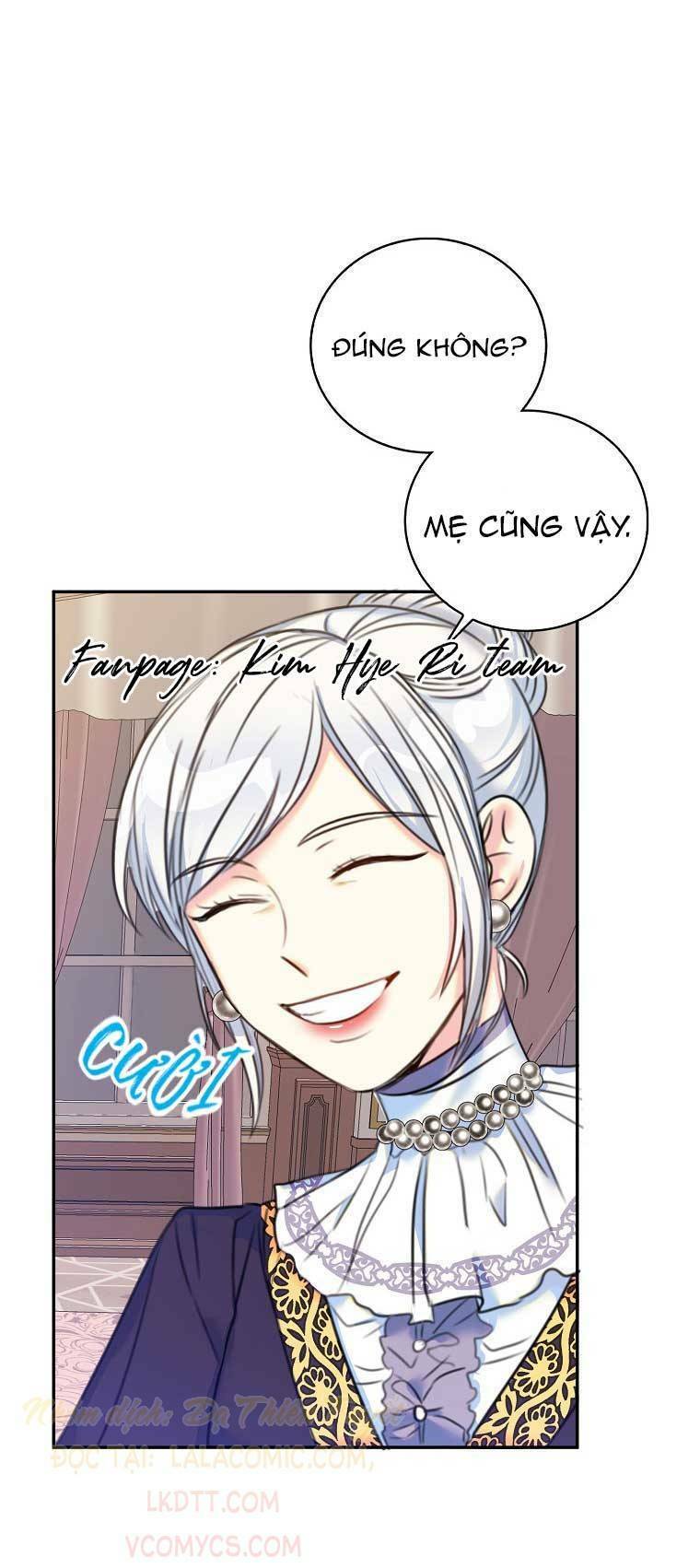 sinh ra làm con gái ác nữ chapter 11 44