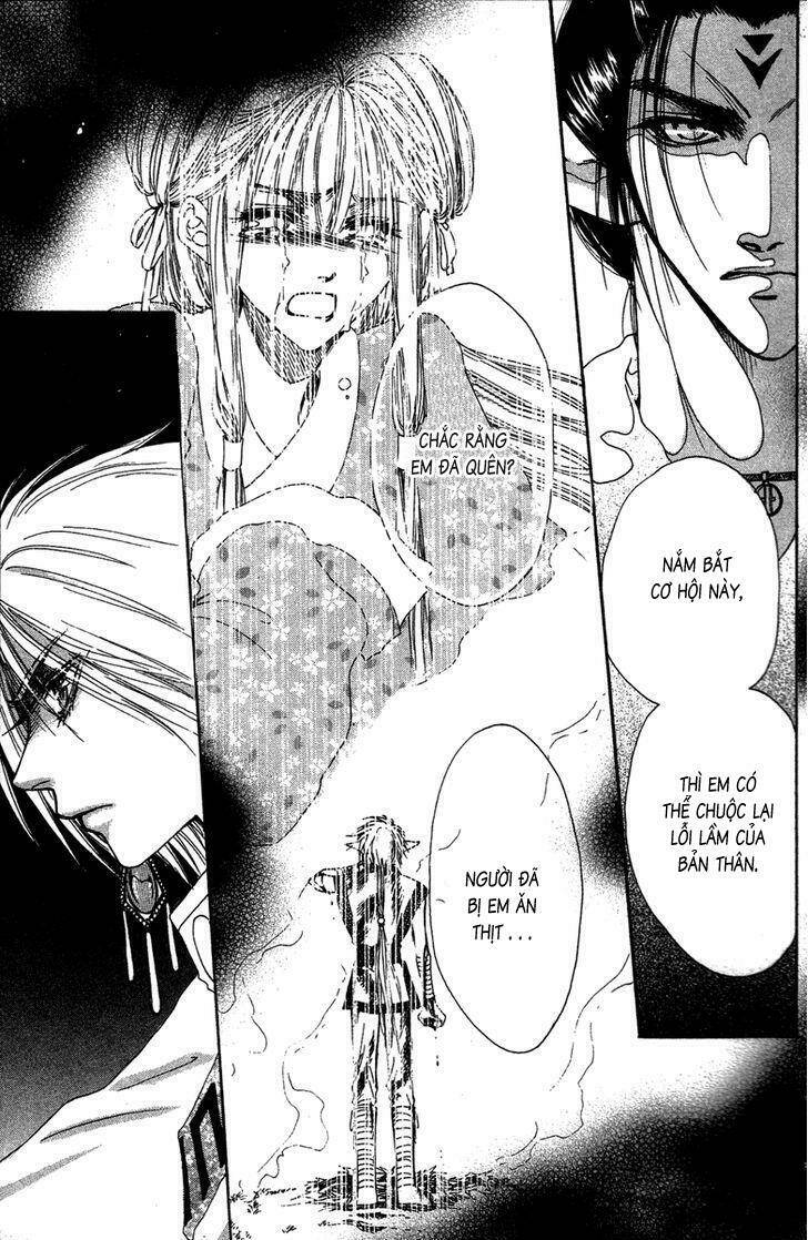 tao tie jie (tế sơn thần) chapter 5 7