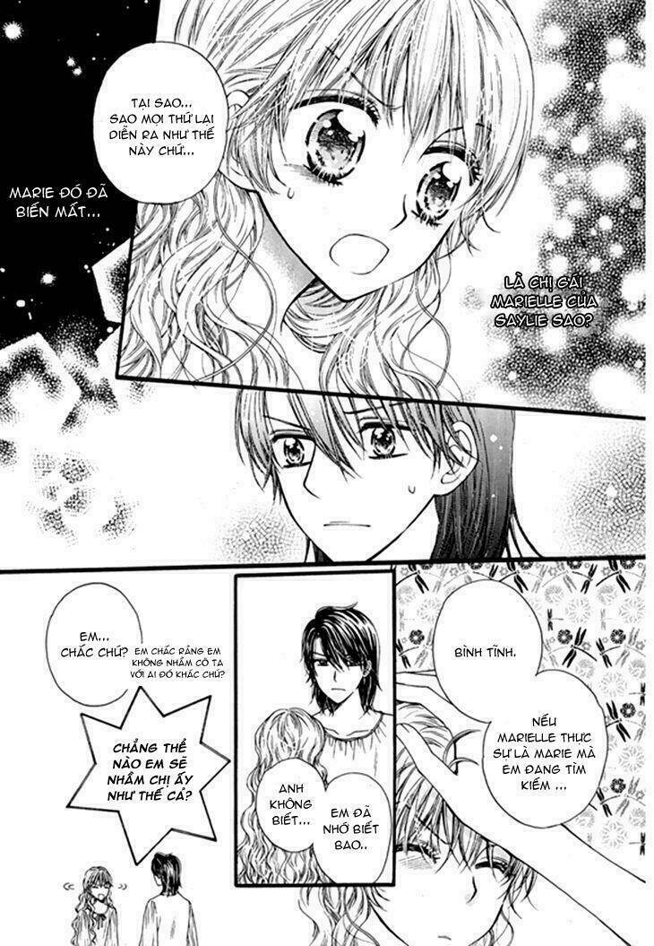 glass shoe chapter 10 28