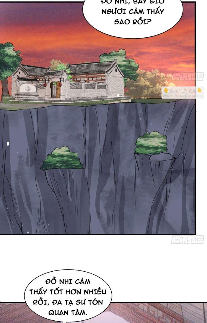 mỗi nữ đồ đệ đều muốn giết ta chapter 47 38