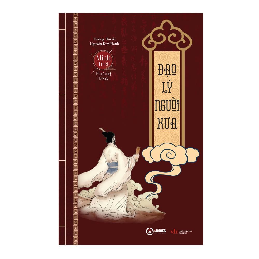 Sách - Combo 4 Cuốn Cổ Học Kỳ Thư - Trí tuệ người xưa - Sách chính hãng Sbooks