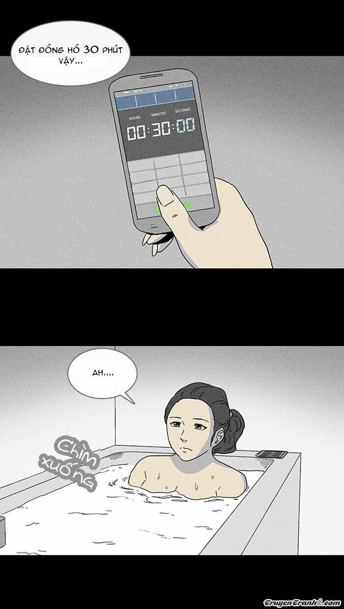 dung dịch thẫm mỹ chapter 3 7