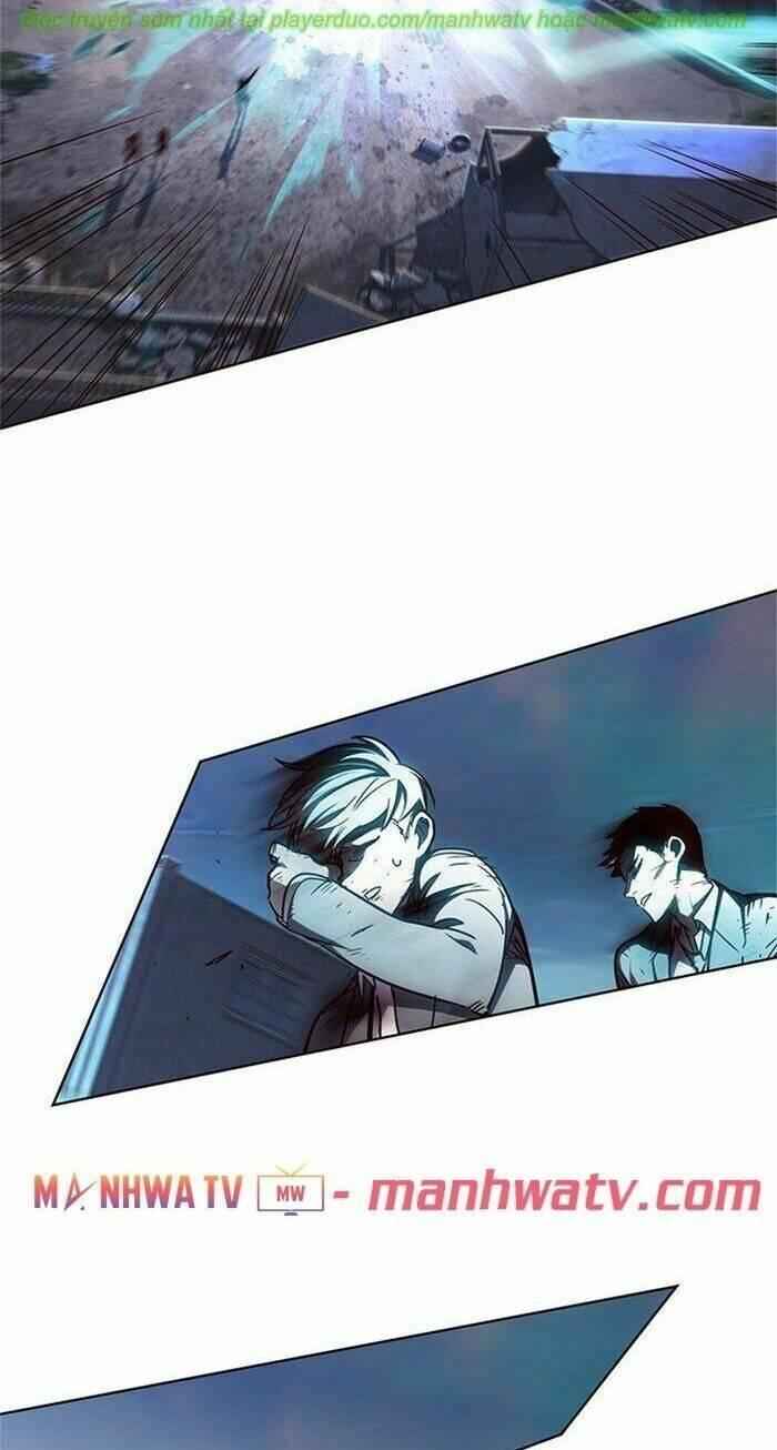 biến thân thành mèo chapter 45 48