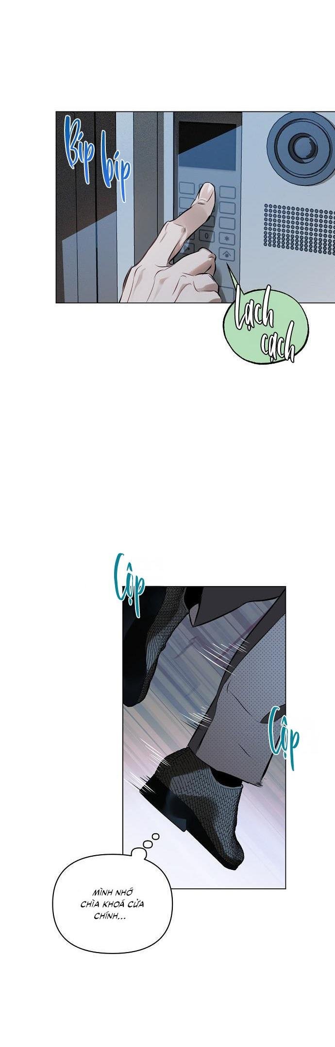 định tên mối quan hệ chapter 92 3