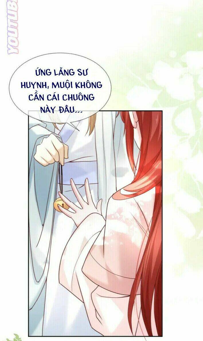 hắc hóa nam chính trực tuyến nuôi thỏ chapter 37 22