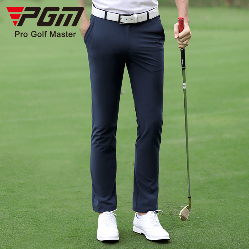 Quần Dài Golf Nam - Golf Trousers For Man - KUZ079