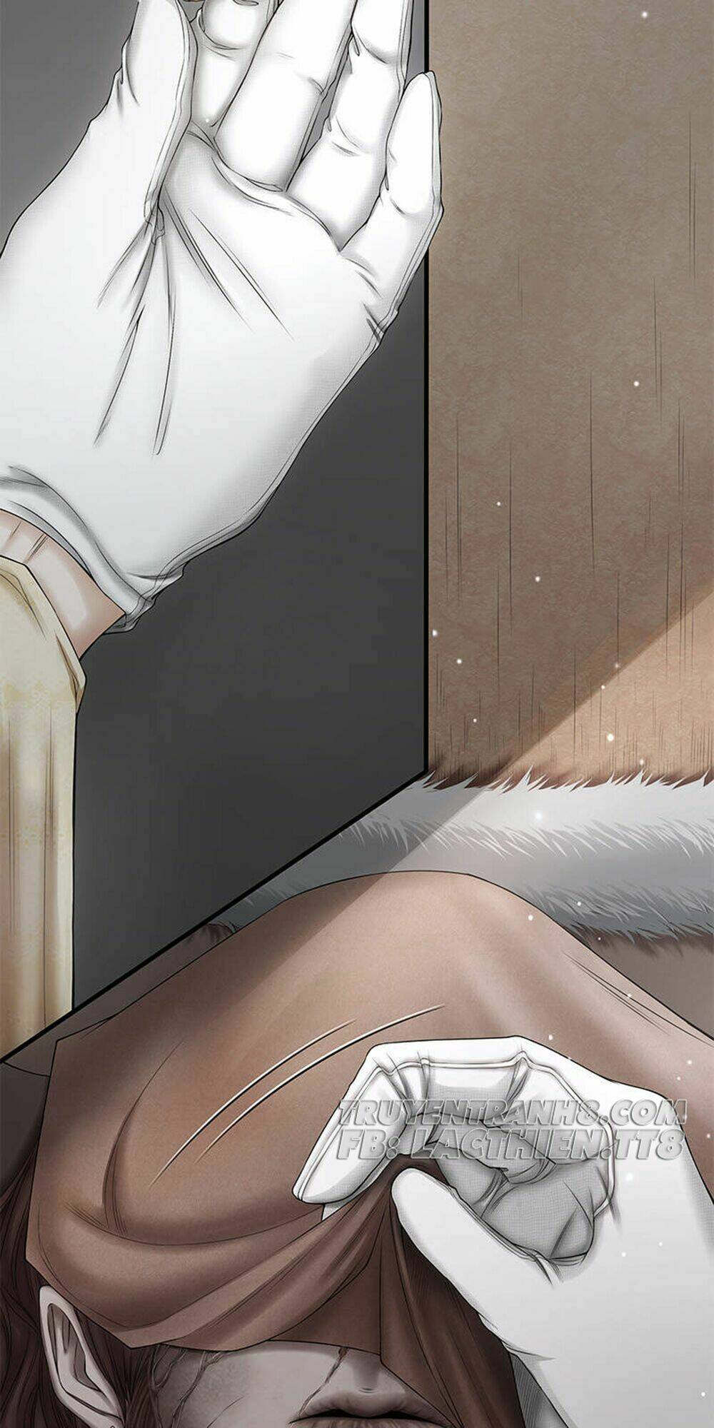 nữ ngỗ tác họa cốt chapter 14 4