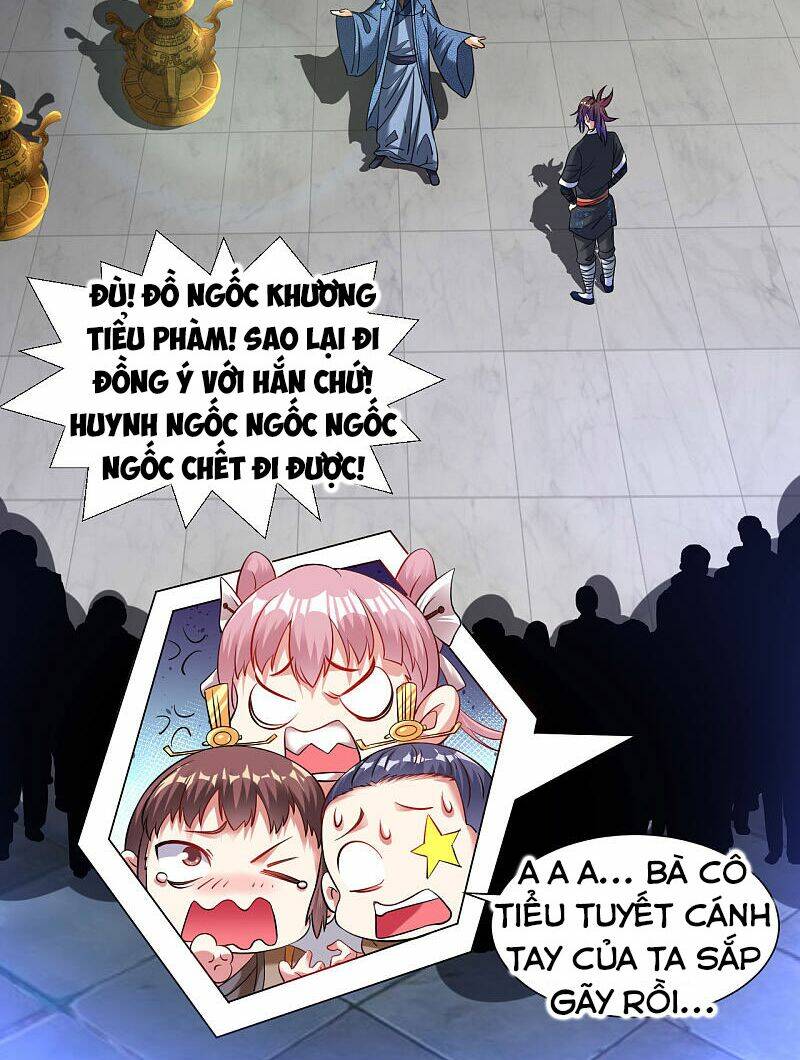 đạo ấn chapter 97 7