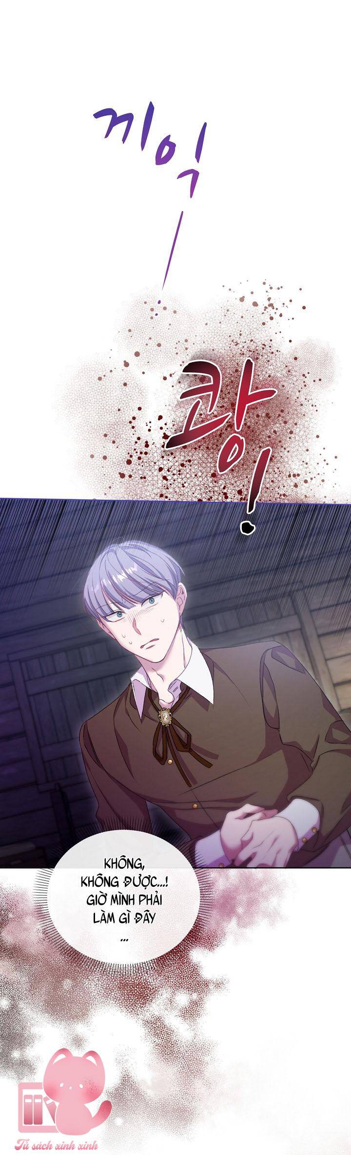 vị hôn thê của kẻ săn mồi chapter 60 41