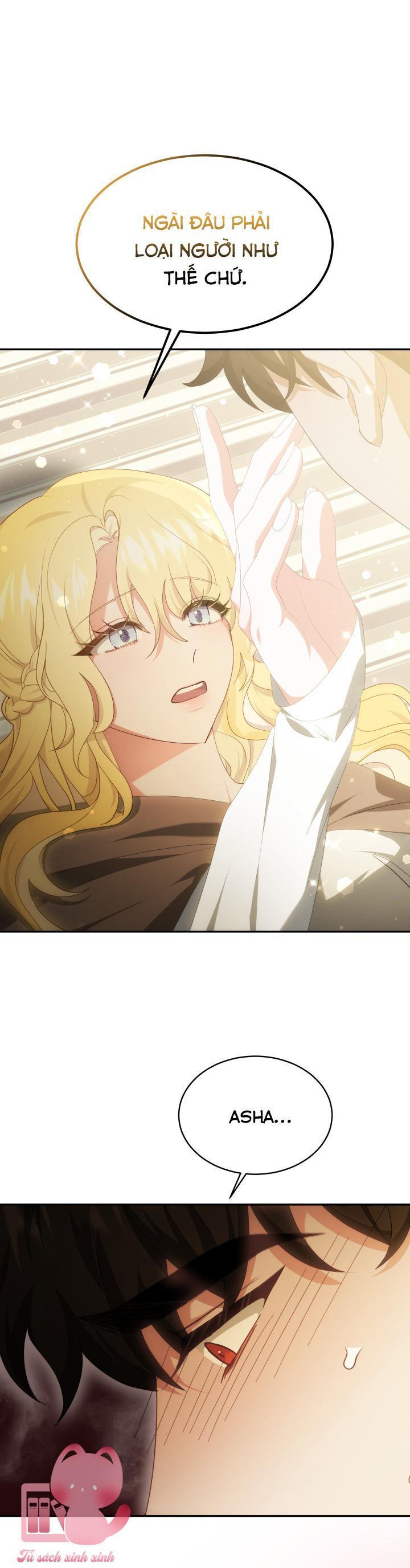 từ chồng cũ hóa thành nam chính chapter 46 16