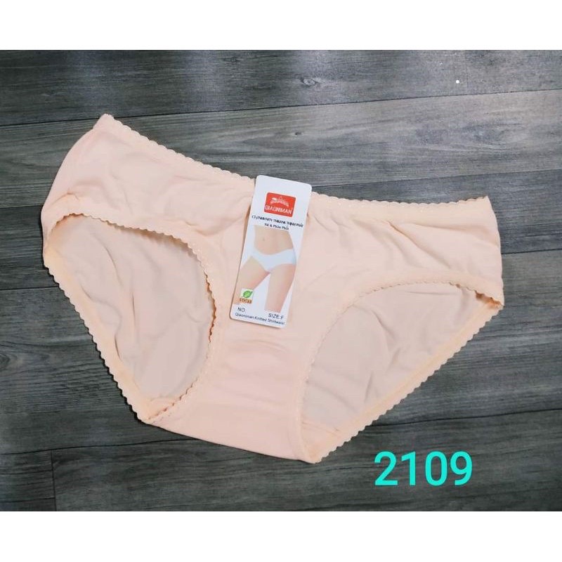 [Hàng Sẵn] Combo 10 Quần Lót Cotton Thun Thái Hoạ Tiết Trơn Cao Cấp, Siêu Mền Mịn, Có Giãn, Rất Là Xinh