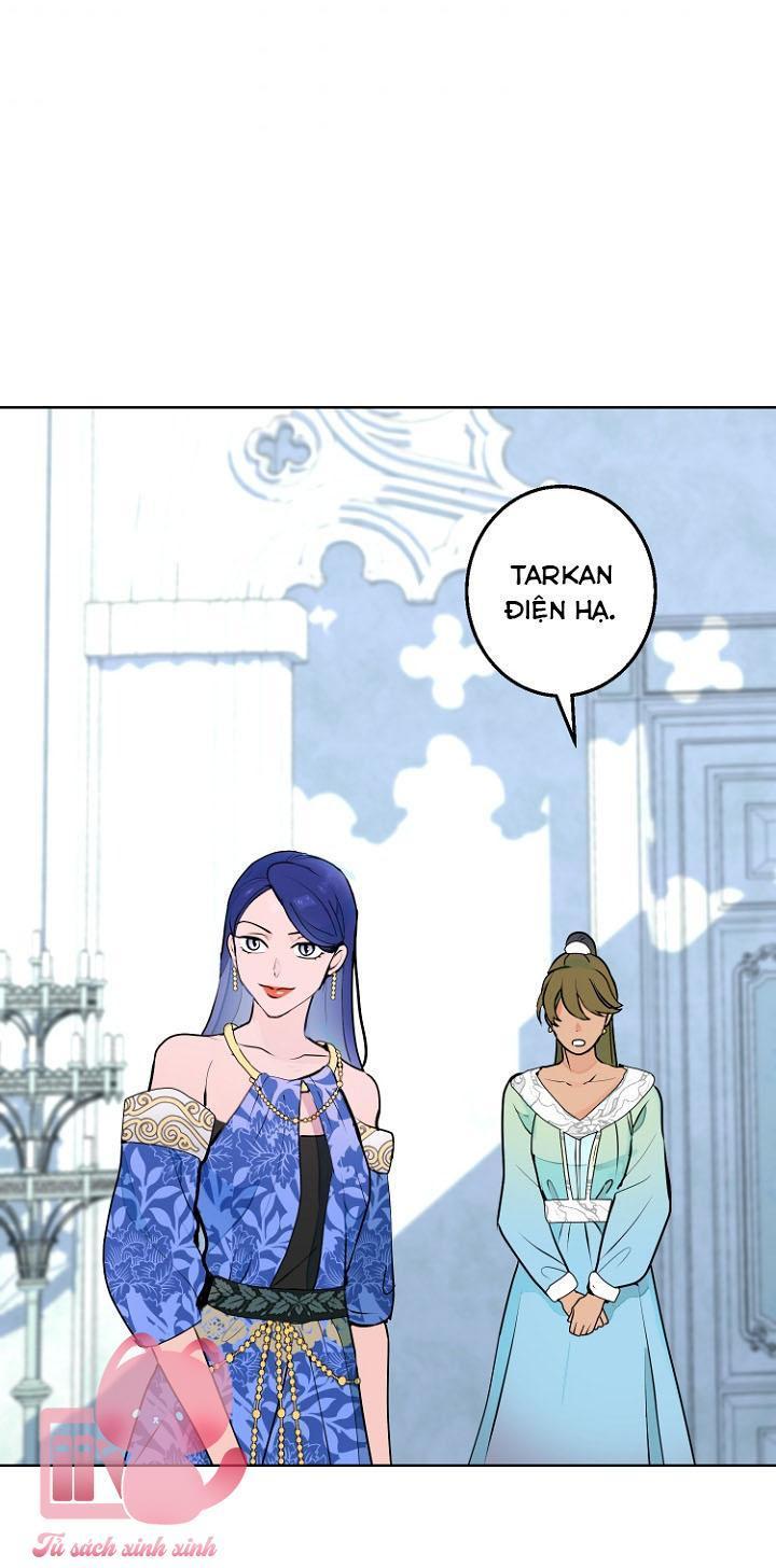 bỏ quách chồng con đi, tiền bạc mới là tất cả chapter 5 26