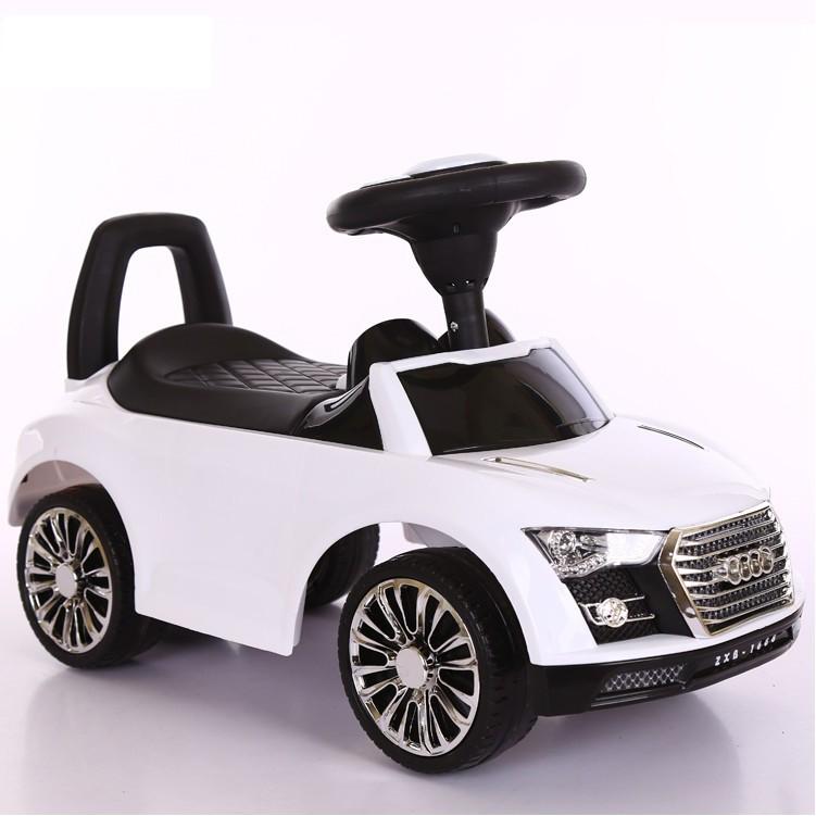 Ô TÔ CHÒI CHÂN AUDI CHO BÉ - AD60HP