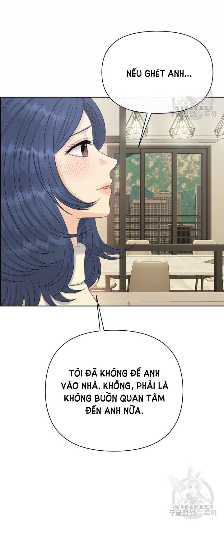 Em Sẽ Chọn Alpha Nào~ chapter 76.2 - Trang 50