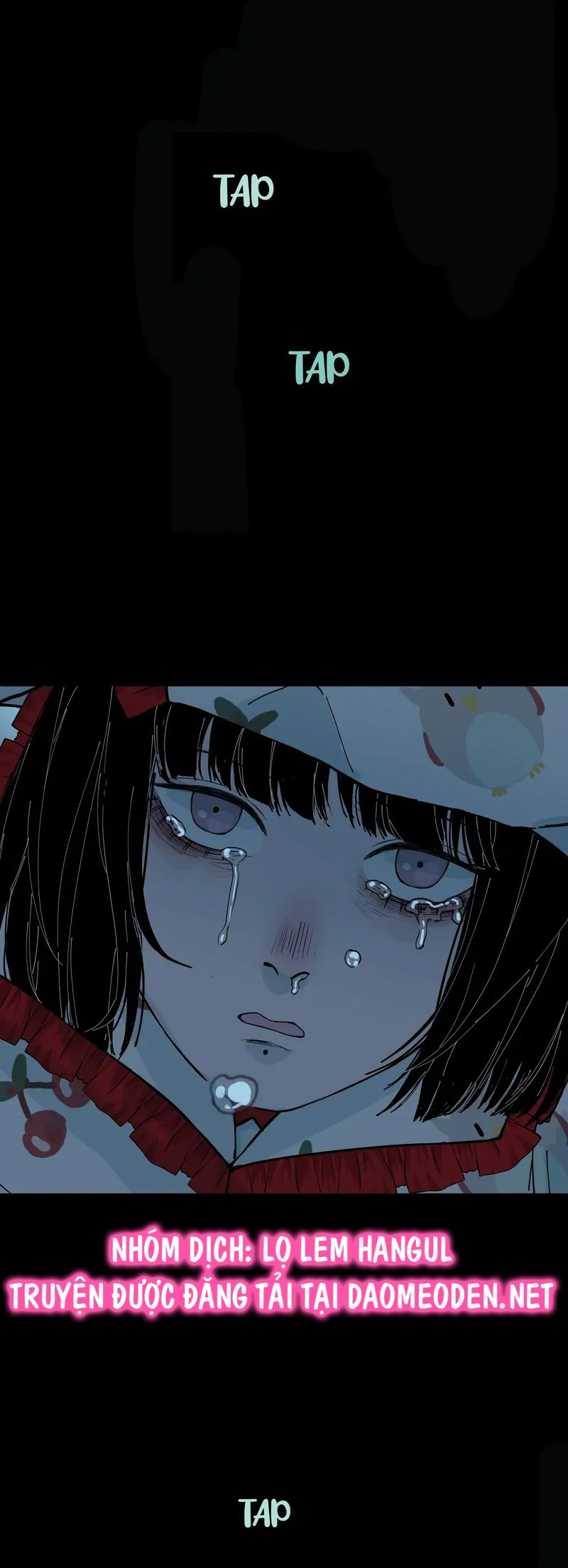 tôi biết bí mật của anh ta chapter 61 1