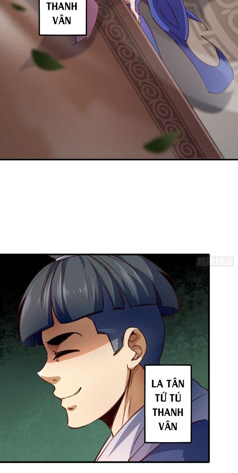 ta thành thần một mình chapter 15 50