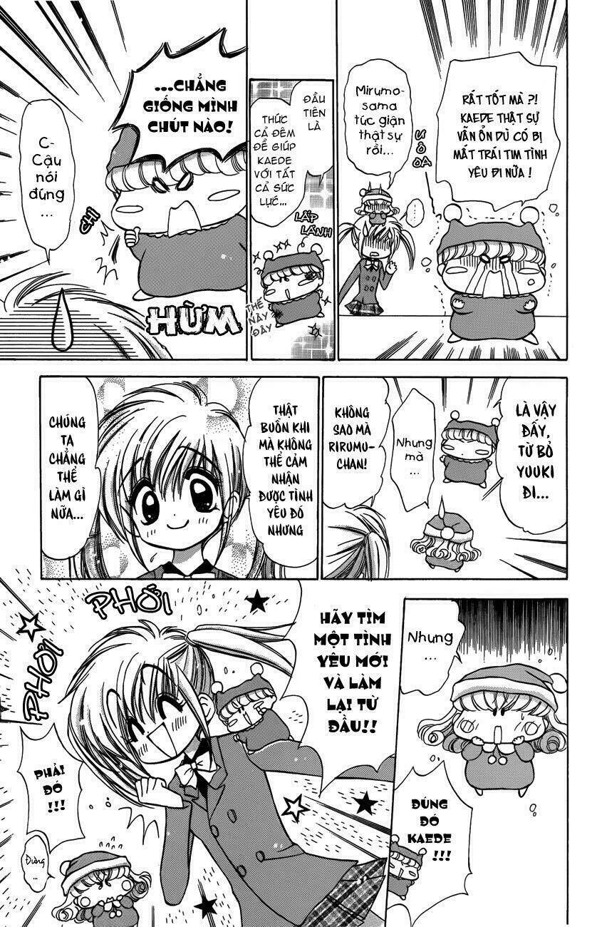 mirumo de pon! chapter 6 18