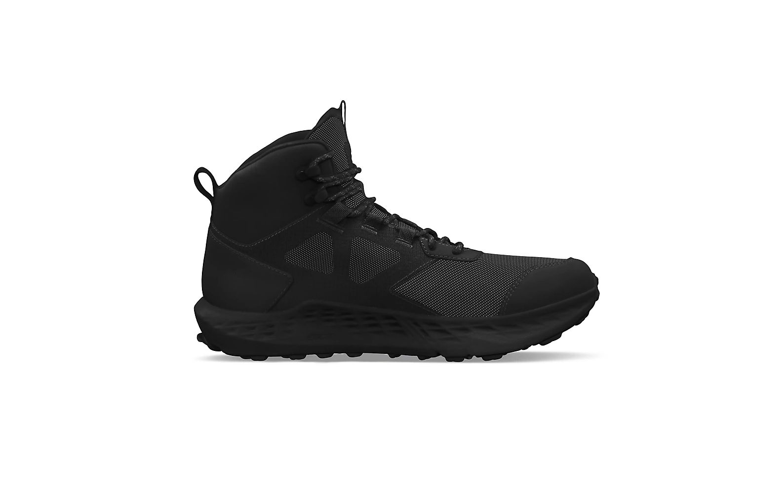 Giày leo núi ALTRA TIMP W HIKER GTX BLACK - AL0A85P80001