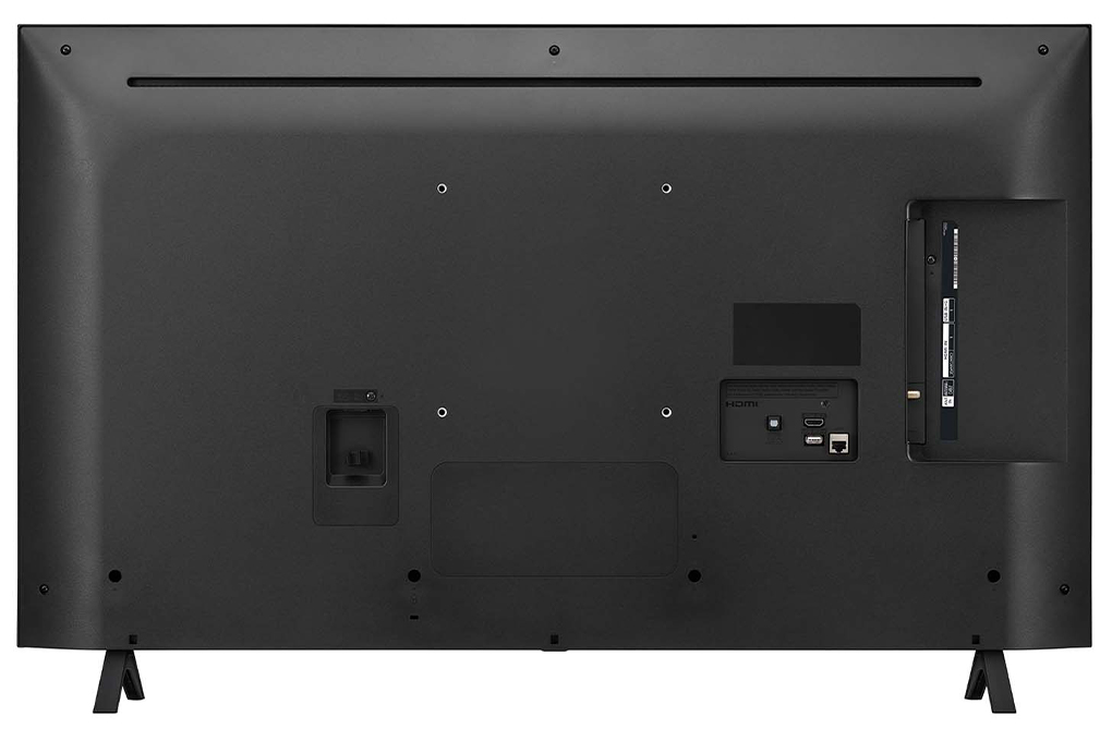 Smart Tivi NanoCell LG 4K 55 Inch 55NANO81TSA Mới 2024 - Hàng chính hãng - Giao HCM và 1 số tỉnh thành