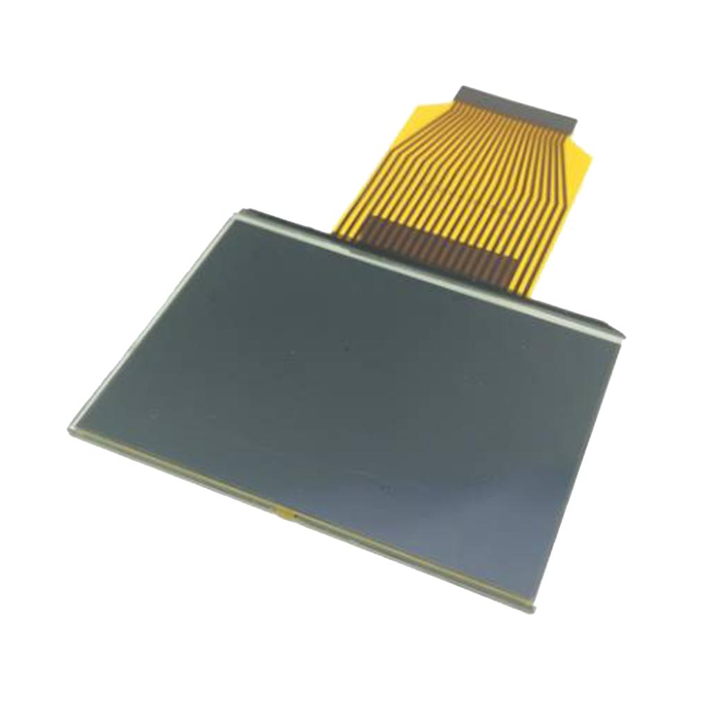 For  ACC LCD Pixel Repair - Replacement LCD Display and Ribbon Cable