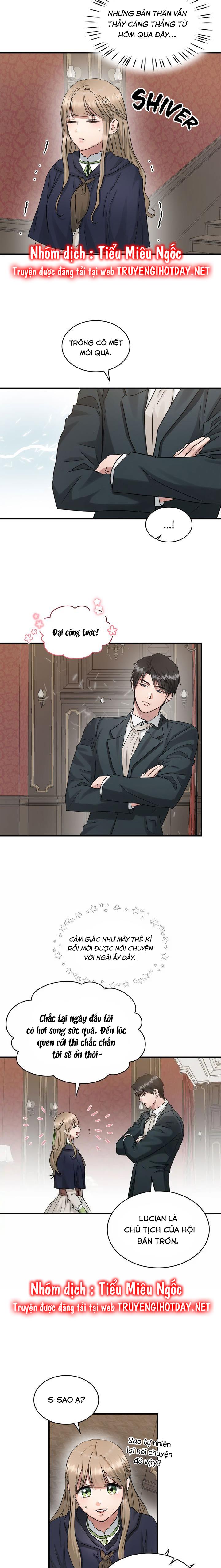 hai người thừa kế chapter 48 4