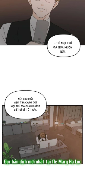 hẹn gặp anh ở kiếp thứ 19 chapter 74 76
