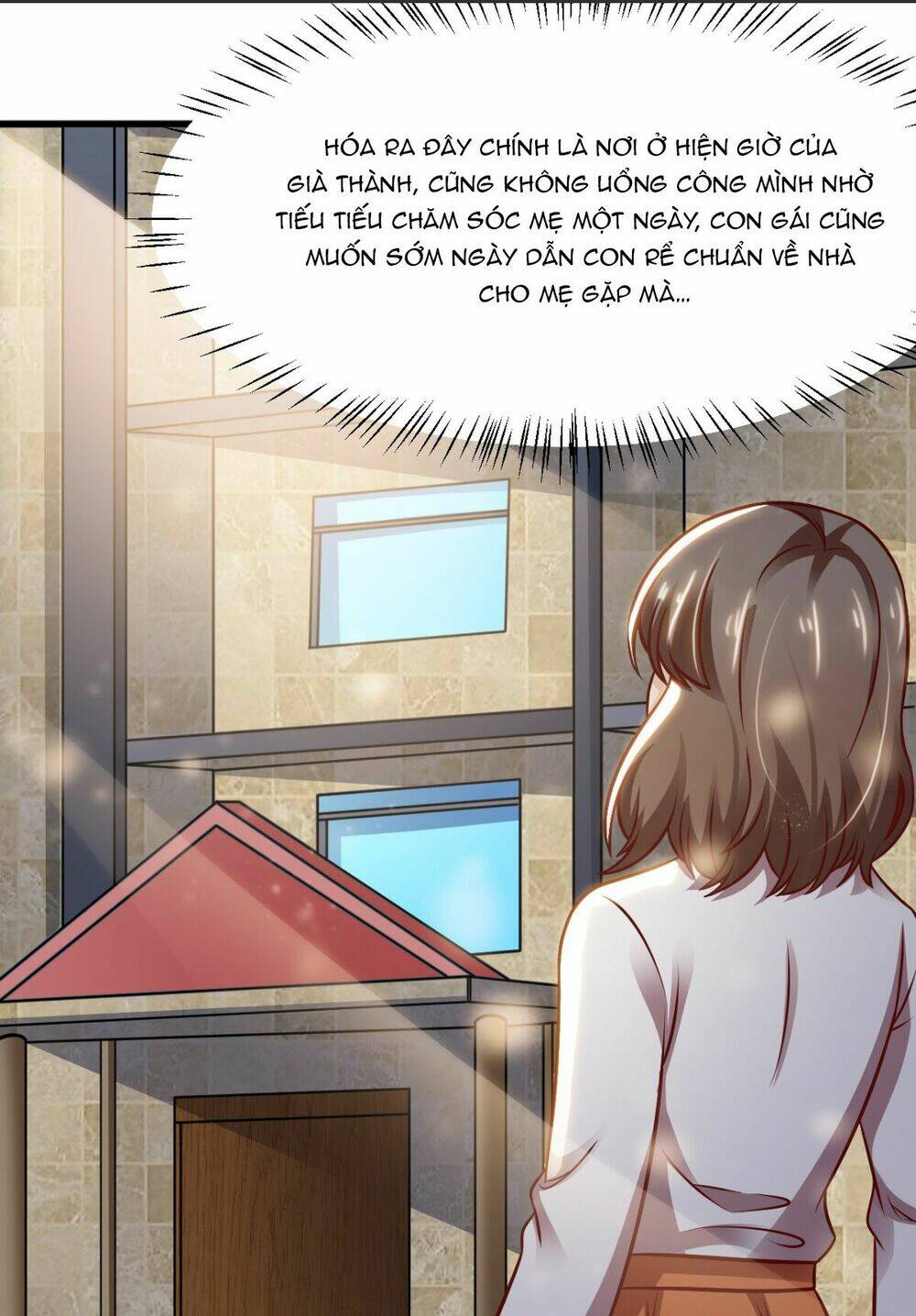 thời gian đều biết chapter 31 2