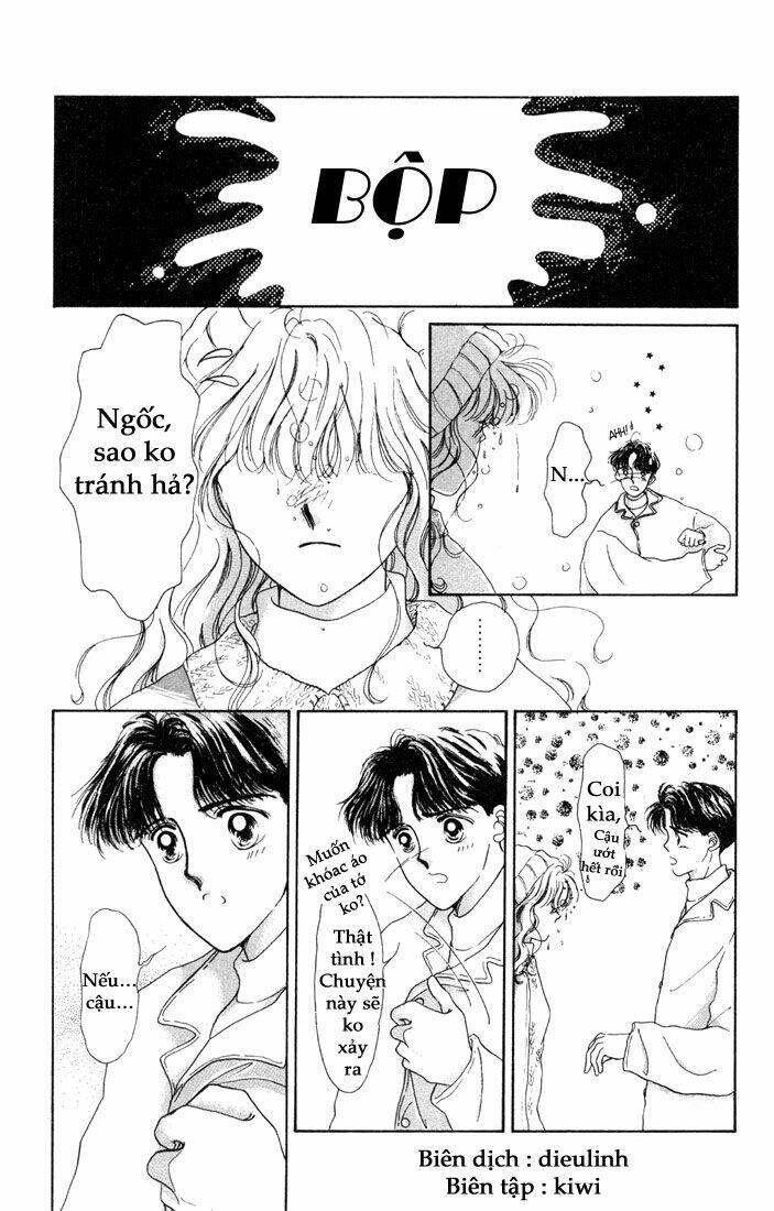 this time it was a kiss for sure chapter 2 13