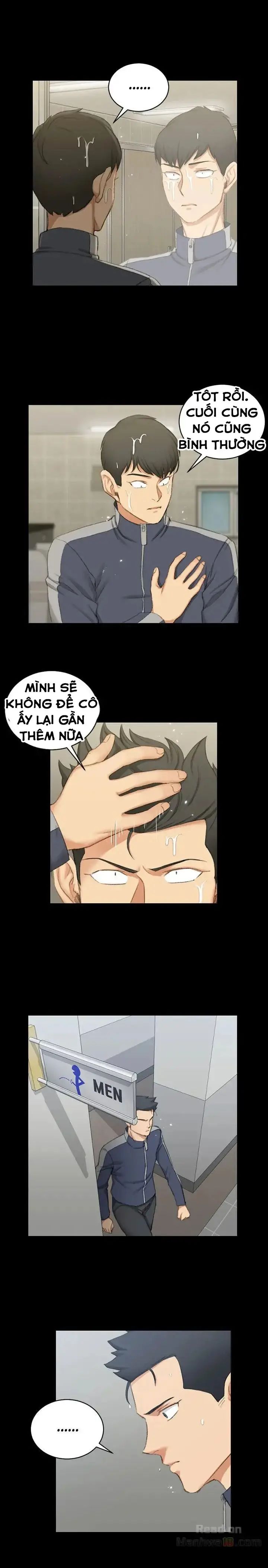 thanh niên động kinh chapter 50 9