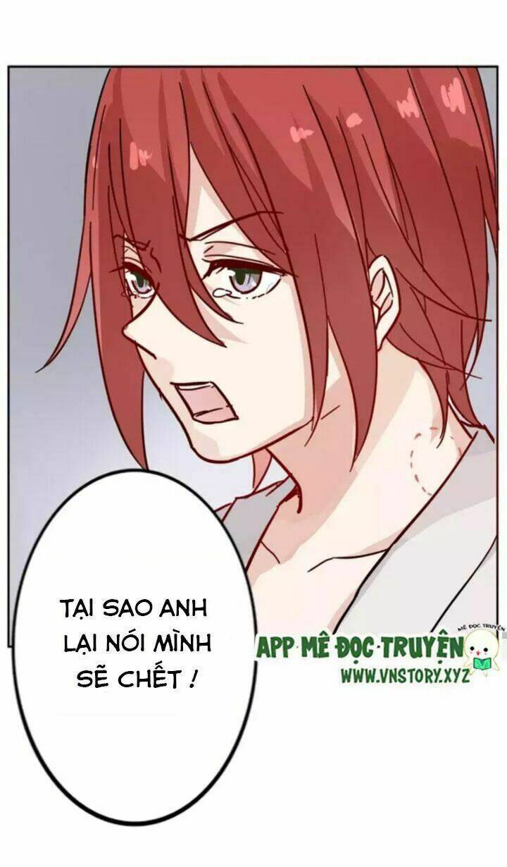 hồ tiên này không tin được chapter 36 21