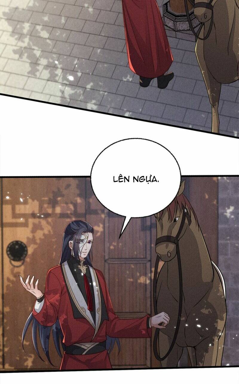 tái sinh trở lại : ta trở thành độc y thái tử phi chapter 43 30