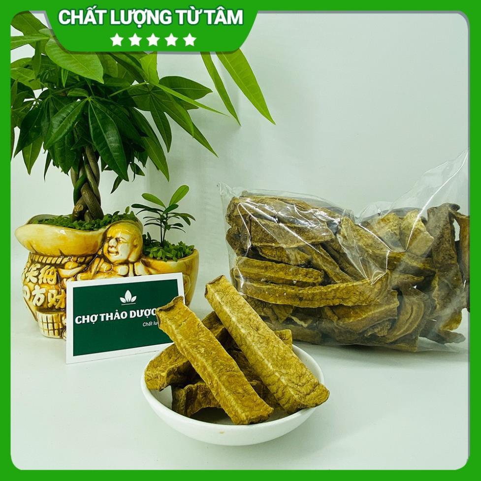 1kg Củ Bình Vôi