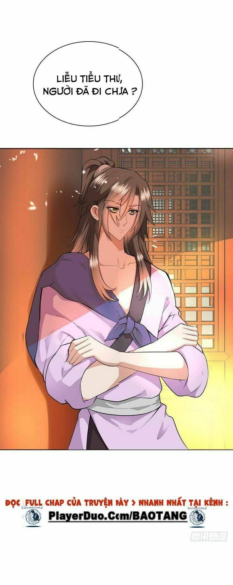 điền viên mật sủng: cô vợ nóng bỏng chapter 39 23