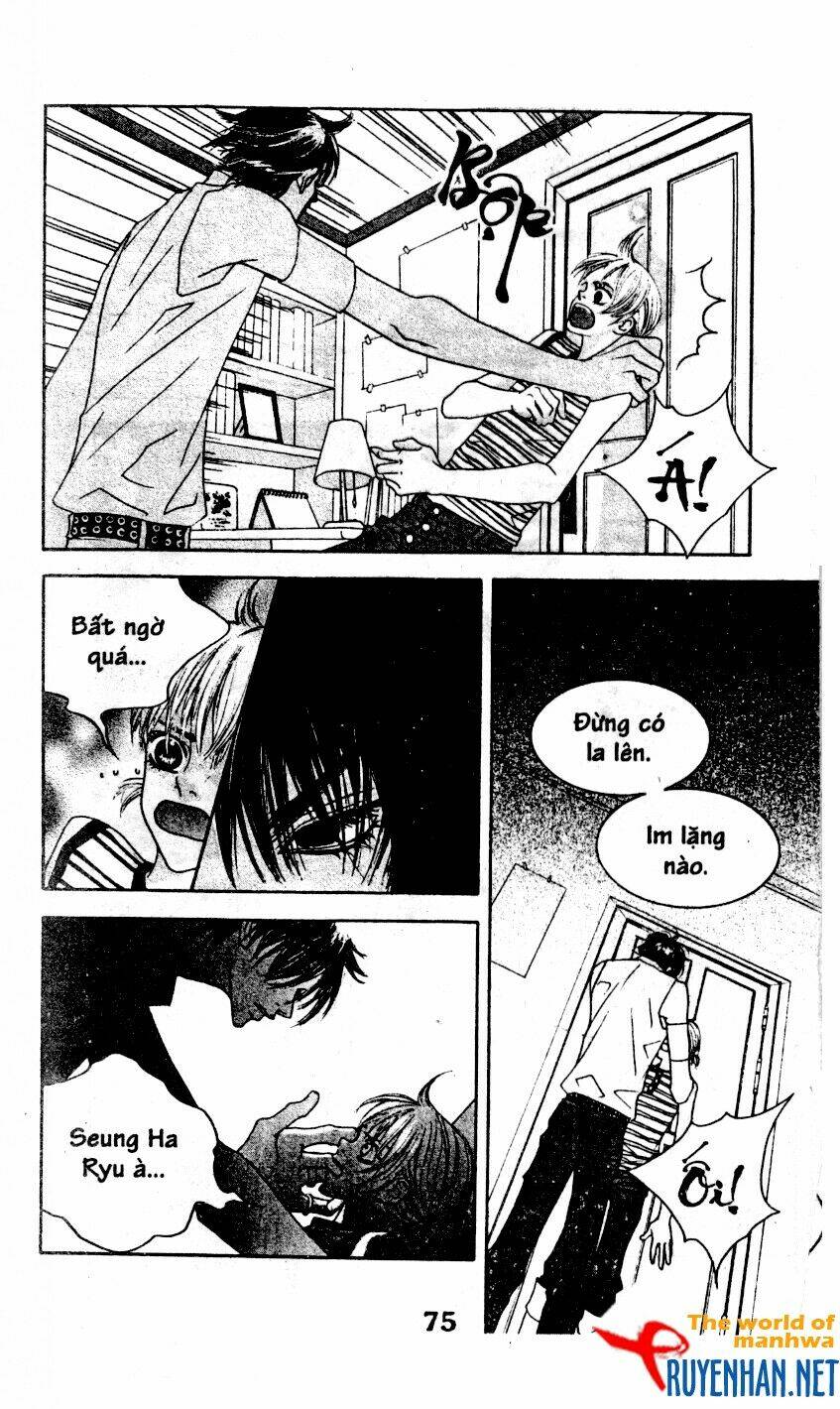 you're so cool chapter 31 13